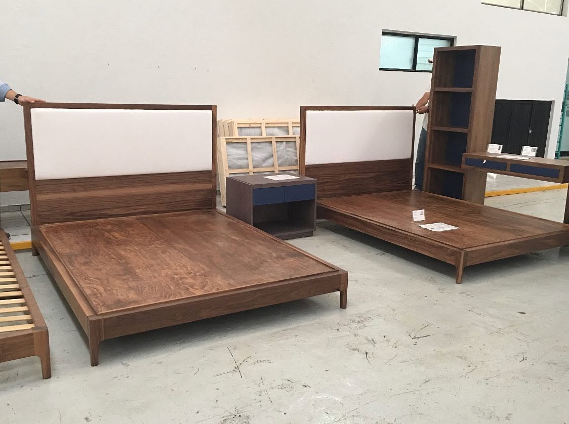 Loft Contemporáneo