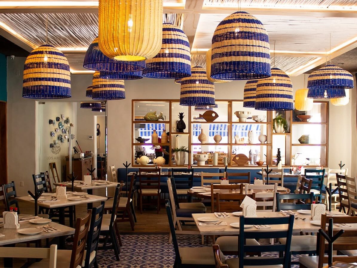 Restaurante Gourmet